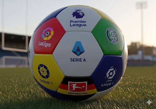 Wii Sports游戏封面